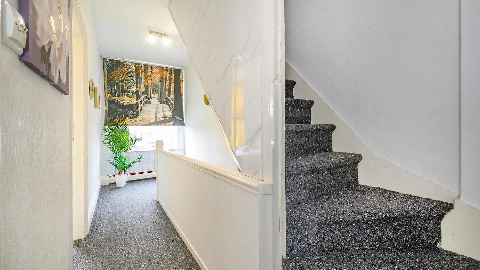 -Re15Cfa- For Relaxed And Cosy Stay With Free Parking ليدز 0*,  المملكة المتحدة
